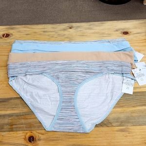 Maternity underwear
